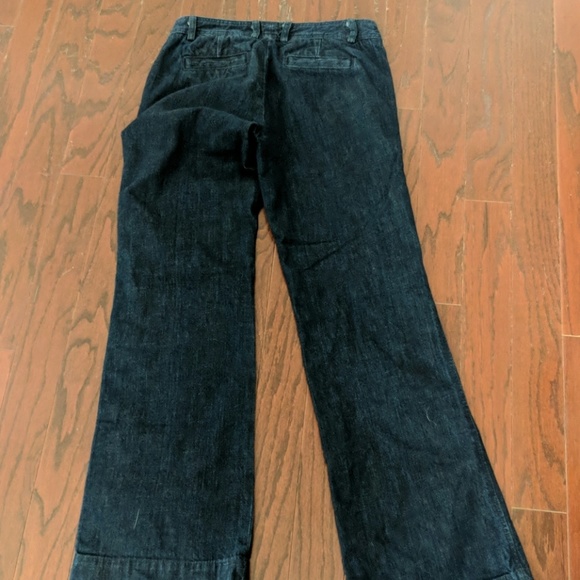 J crew denim jeans pants - Picture 5 of 7